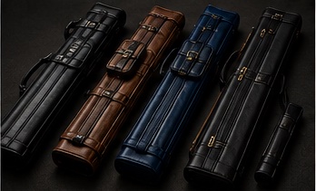 Cue Cases