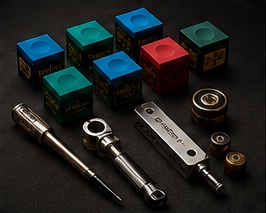 Chalk & Tip Tools
