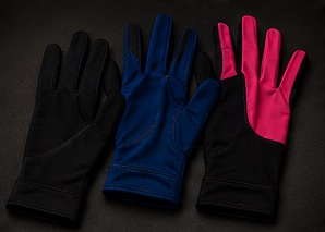 Billiards Gloves
