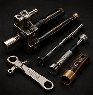 Billiards service tools